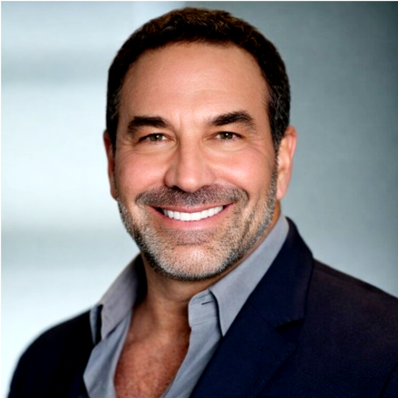 Seth Lederman, Founder | Chief Advisory Officer | Creator of the Frannexus Method™ at Frannexus