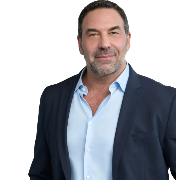 Seth Lederman, Founder of Frannexus